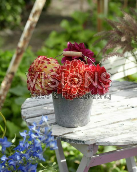 Summer bouquet Summer bouquet