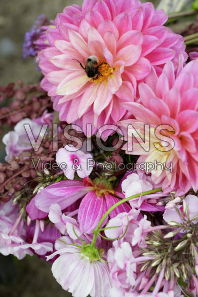 Summer bouquet Summer bouquet