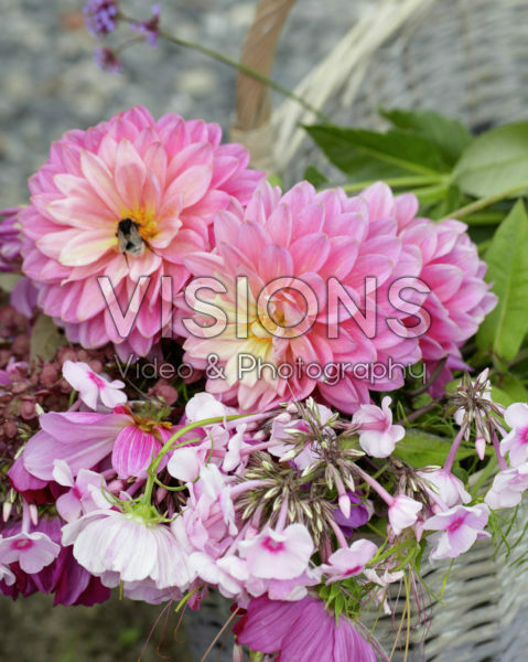Summer bouquet Summer bouquet