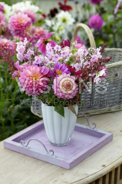 Summer bouquet Summer bouquet