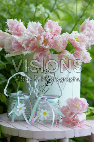 Spring bouquet Spring bouquet