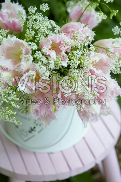 Spring bouquet Spring bouquet