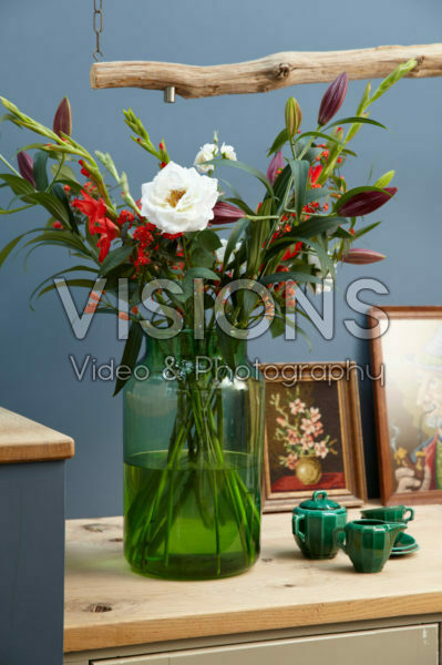 Mixed bouquet Mixed bouquet