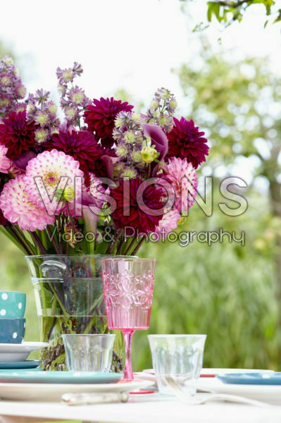 Summer bouquet Summer bouquet