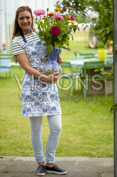 Summer bouquet Summer bouquet