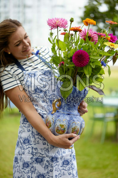 Summer bouquet Summer bouquet