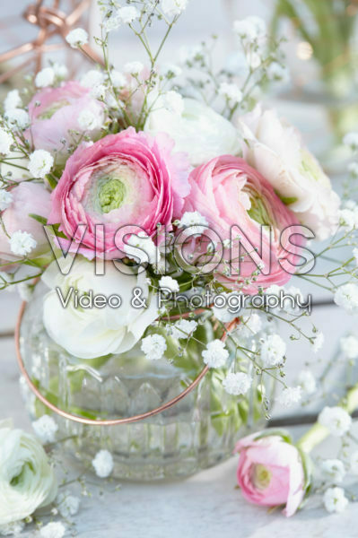 Spring bouquet Spring bouquet