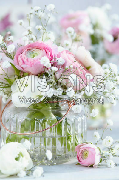 Spring bouquet Spring bouquet
