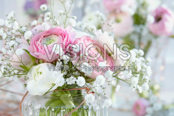 Spring bouquet Spring bouquet