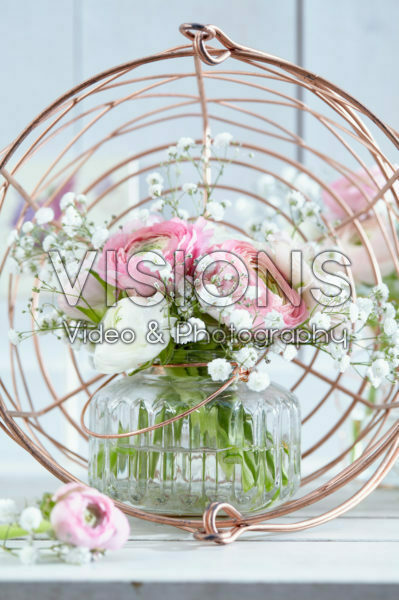 Spring bouquet Spring bouquet