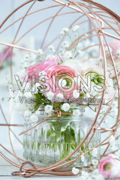 Spring bouquet Spring bouquet