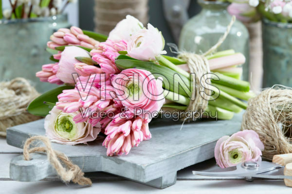 Voorjaarsbloemen Voorjaarsbloemen