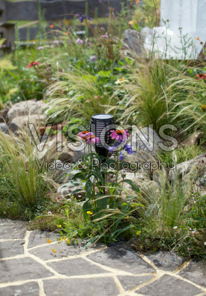 Gardens for a changing world Gardens for a changing world