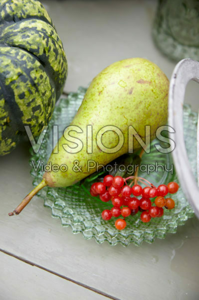 Decorative fruits Decorative fruits