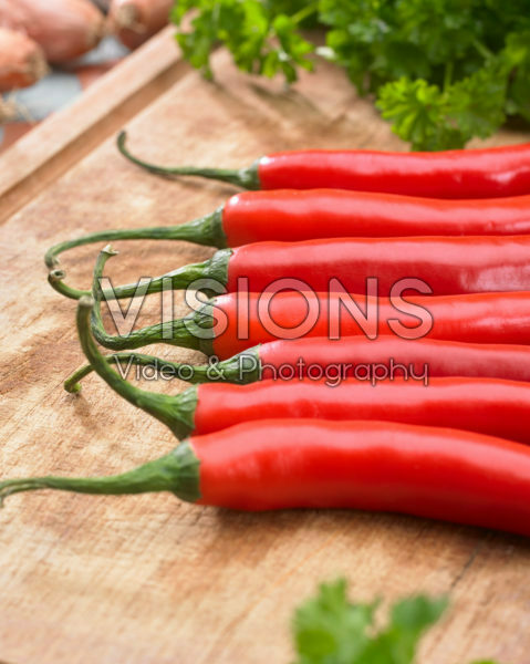 Capsicum annuum Capsicum annuum