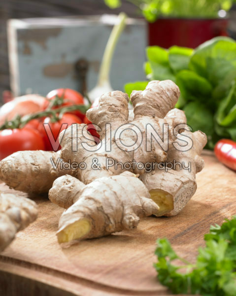Zingiber officinale Zingiber officinale