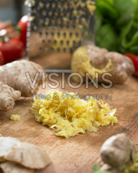 Zingiber officinale Zingiber officinale