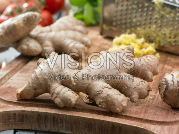 Zingiber officinale Zingiber officinale