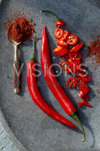 Capsicum annuum Capsicum annuum