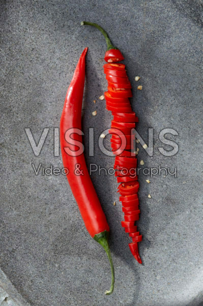 Capsicum annuum Capsicum annuum