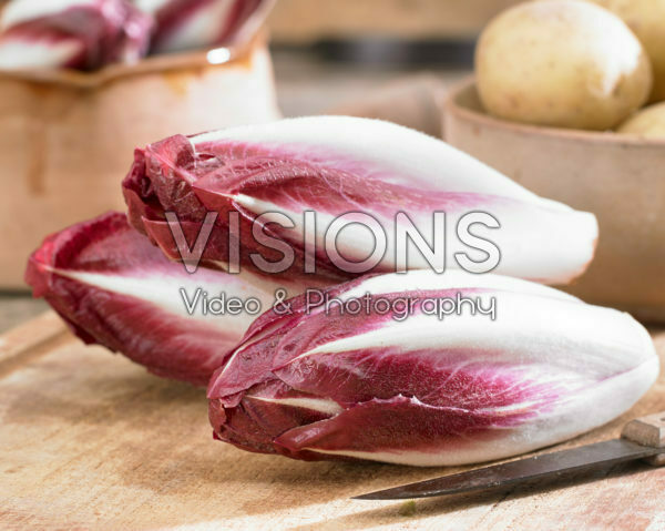 Radicchio rosso Radicchio rosso