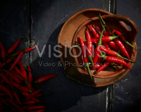 Capsicum frutescens Rawit Capsicum frutescens Rawit