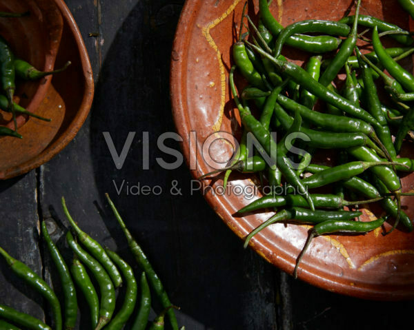 Capsicum frutescens Rawit Capsicum frutescens Rawit