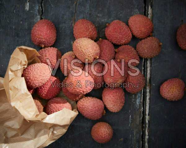 Litchi chinensis, Lychee Litchi chinensis, Lychee
