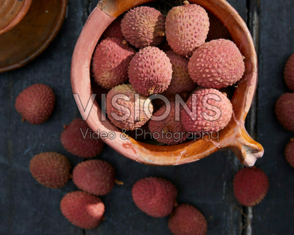Litchi chinensis, Lychee Litchi chinensis, Lychee