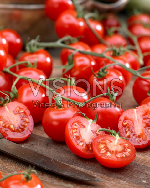 Solanum lycopersicum Solanum lycopersicum
