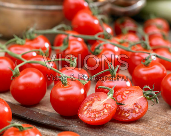 Solanum lycopersicum Solanum lycopersicum