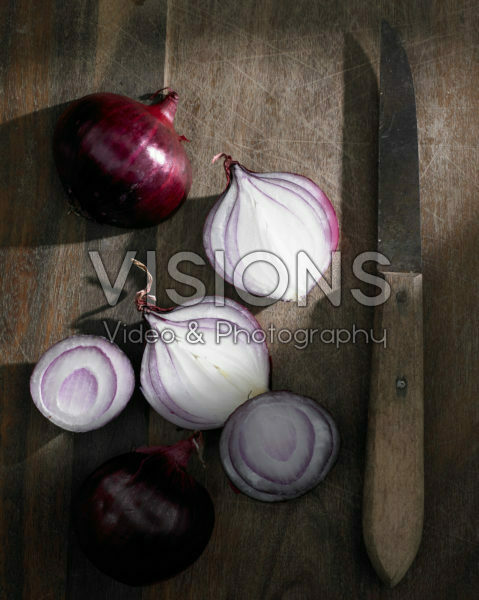 Allium cepa Allium cepa