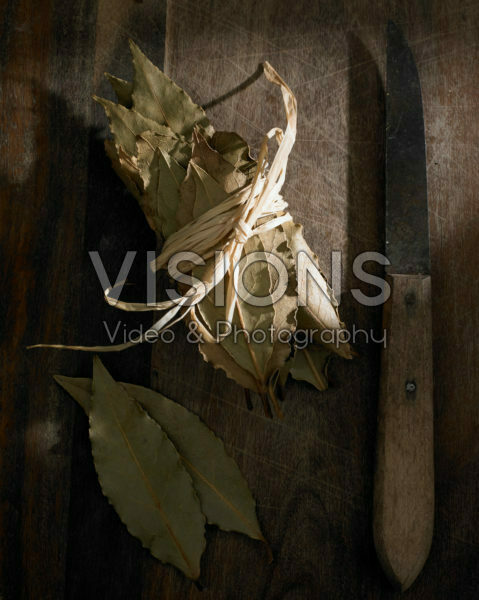 Bay leaves Bay leaves