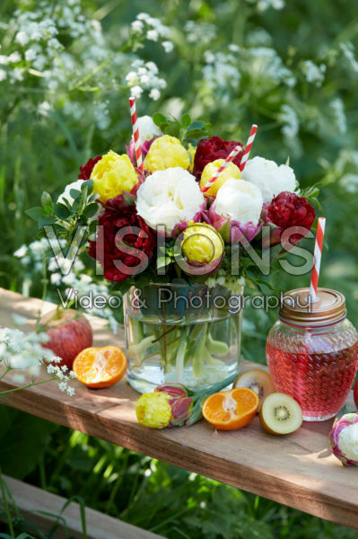 Tulipa Ice Cream bouquet Tulipa Ice Cream bouquet