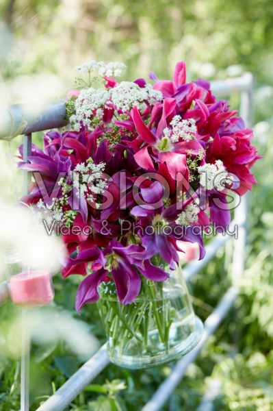 Tulipa bouquet Tulipa bouquet