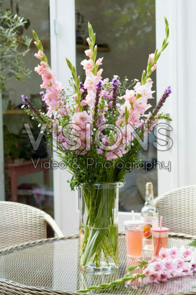 Summer bouquet Summer bouquet