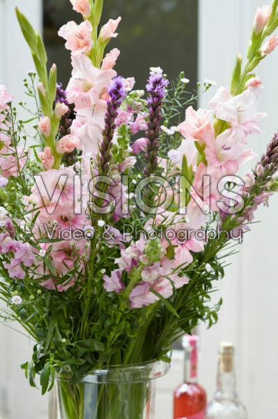 Summer bouquet Summer bouquet