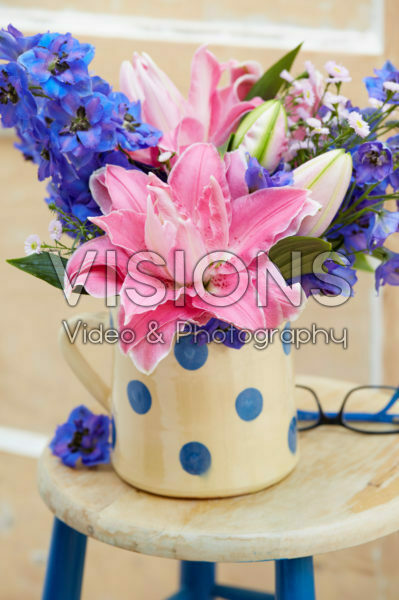 Summer bouquet Summer bouquet