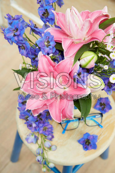 Summer bouquet Summer bouquet
