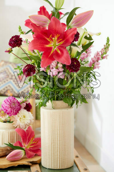 Summer bouquet Summer bouquet