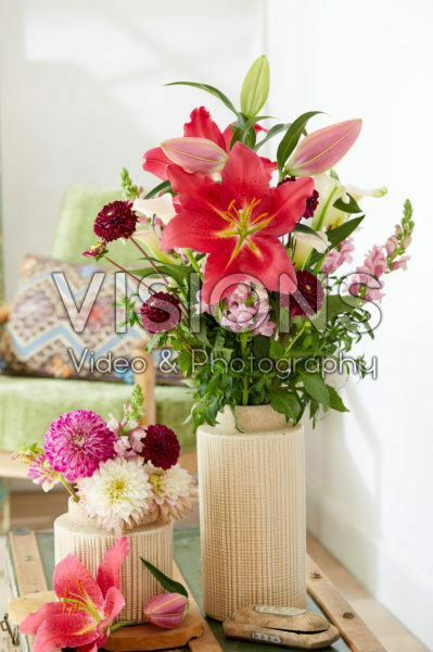 Summer bouquet Summer bouquet
