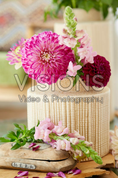 Summer bouquet Summer bouquet