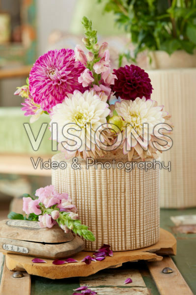Summer bouquet Summer bouquet