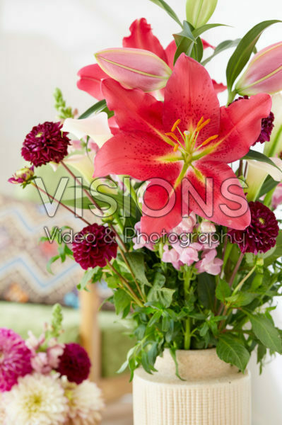 Summer bouquet Summer bouquet