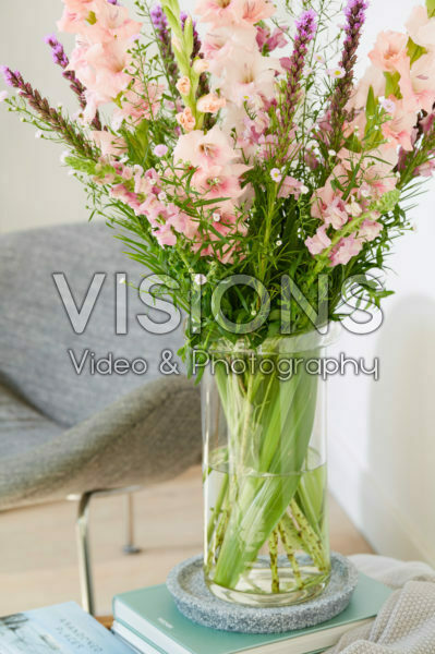Summer bouquet Summer bouquet