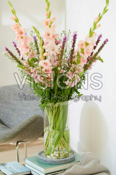 Summer bouquet Summer bouquet
