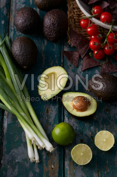 Moody guacamole Ingredients Moody guacamole Ingredients