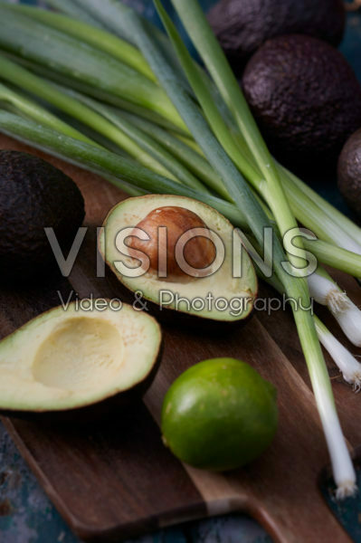Moody guacamole Ingredients Moody guacamole Ingredients