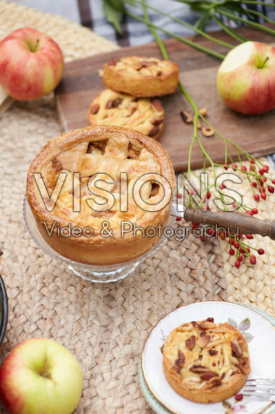 Apple pie Apple pie