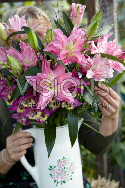 Roselily Patricia ® Roselily Patricia ®